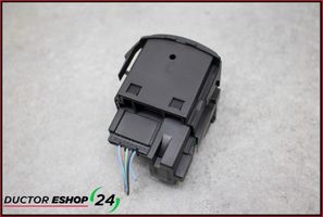 Opel Mokka Headlight level adjustment motor 251900001RD