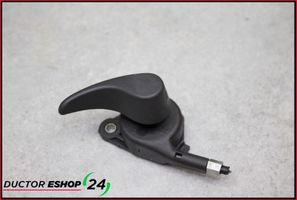 Opel Mokka Engine bonnet (hood) release handle 