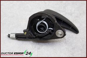 Opel Mokka Engine bonnet (hood) release handle 