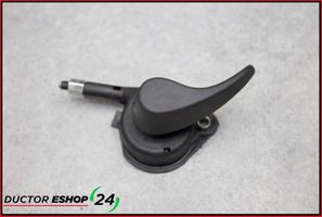 Opel Mokka Engine bonnet (hood) release handle 