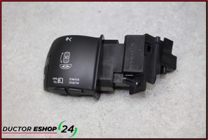 Opel Mokka Multifunctional control switch/knob 255520014RC