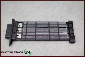 Opel Mokka Electric cabin heater radiator N106350G