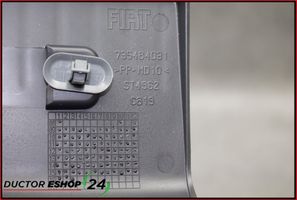 Fiat 500 Autres éléments garniture de coffre 735484031