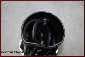 Fiat 500 Copertura griglia di ventilazione laterale cruscotto 73562721