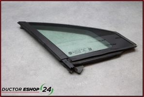 Fiat 500 Rear vent window glass 51965732