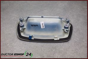 Opel Mokka Copertura per maniglia portiera posteriore 95147493