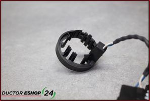 Opel Mokka Lettore di codici immobilizzatore (antenna) 7071275