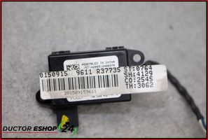 Opel Mokka Antenne bobine transpondeur 7071275