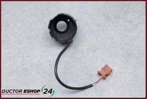 Peugeot 307 Antenne bobine transpondeur 9632897680