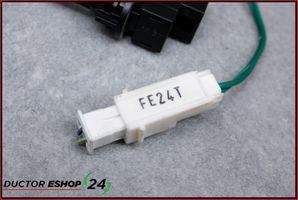 Fiat 500X Sensor 114309958B