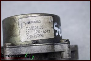 Citroen C3 Pompa podciśnienia / Vacum 9637413980