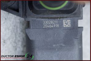 Volvo C30 Air pressure sensor 2S6A9F479BB