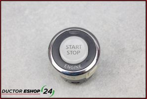 Nissan Murano Z51 Interruttore a pulsante start e stop motore 
