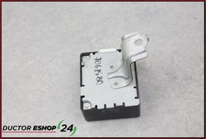 Toyota Yaris Other control units/modules 8974152020