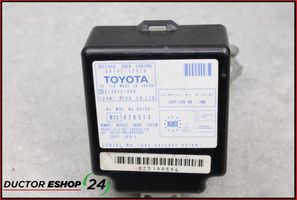 Toyota Yaris Muut ohjainlaitteet/moduulit 8974152020