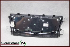 Nissan Murano Z51 Controllo multimediale autoradio 1AA0A210150