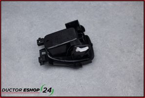 Citroen C5 Hansikaslokeron keskikonsoli 525529768