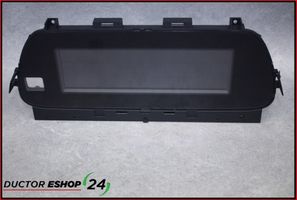 Honda Accord Monitor / wyświetlacz / ekran 