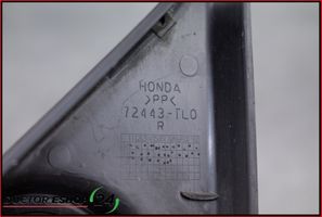 Honda Accord Głośnik wysokotonowy drzwi przednich 72443TL0