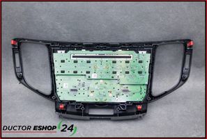 Honda Accord Console centrale, commande de multimédia l'unité principale 39100TL4