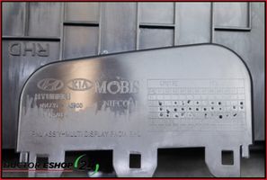 KIA Ceed Kita panelės detalė 84735A2900VVK