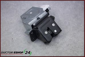 Mazda 3 II Blocco/chiusura/serratura del portellone posteriore/bagagliaio 