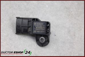 Chevrolet Cruze Capteur de pression d'air 0281006077