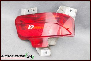 Opel Mokka Luce del paraurti posteriore 13295764