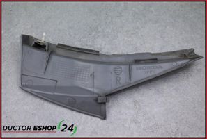 Honda Accord Altro elemento di rivestimento bagagliaio/baule 74410TL4