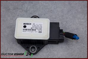 Citroen C5 Other control units/modules 0256005765