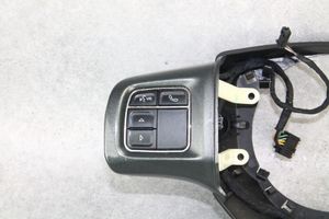 Dodge Dart Vairo mygtukai/ jungtukai 1ZX58DX9AC