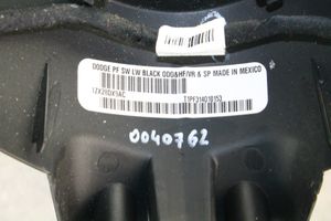 Dodge Dart Przełącznik / Przycisk kierownicy 1ZX58DX9AC