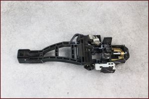 Ford Escape Support poignée extérieur de porte avant CM51A224A37DE