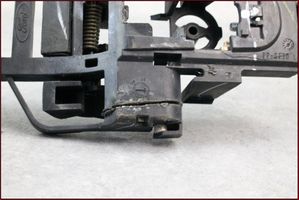 Ford Escape Support poignée extérieur de porte avant CM51A224A37DE