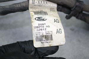 Ford Fusion II Pinza del freno posteriore DG9T2B254AG