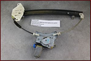 Chevrolet Captiva Fensterheber elektrisch mit Motor Tür hinten 96627081