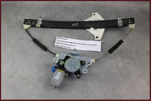 Chevrolet Captiva Elektryczny podnośnik szyby drzwi przednich 96627080