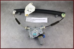 Chevrolet Captiva Fensterheber elektrisch mit Motor Tür vorne 96627080