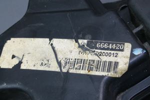 Dodge Dart Kita variklio skyriaus detalė 04892931AB