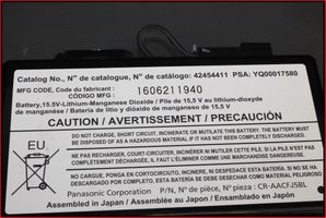 Buick Encore I Altre centraline/moduli 42454411