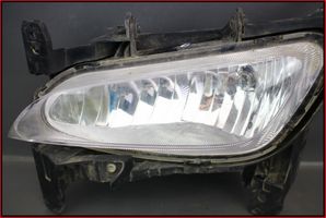 Buick Encore I Front fog light 