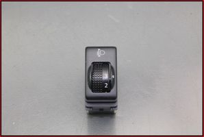 Infiniti FX Headlight level height control switch 