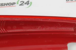 Citroen C4 I Rear tail light reflector 9655863780