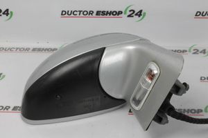 Citroen C4 I Front door electric wing mirror 