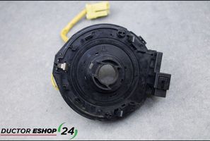 Toyota Yaris Bague collectrice/contacteur tournant airbag (bague SRS) QWE0203C