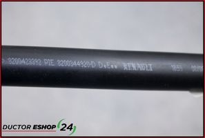 Renault Clio II Oil level dip stick 8200355347