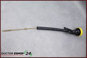 Renault Clio II Oil level dip stick 8200355347