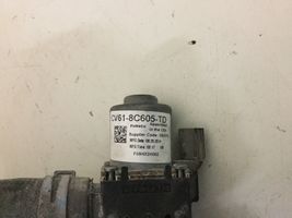 Ford Escape Pompe à eau de liquide de refroidissement CV618C605TD