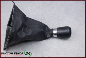 Ford Fiesta Verkleidung Schaltknauf Schalthebel Wählhebel 8A61A045B79ADW