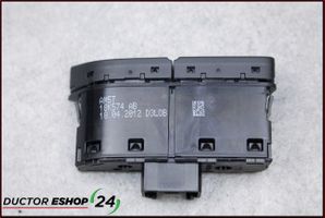 Ford C-MAX II Windscreen/window heater switch AM5T18K574AB